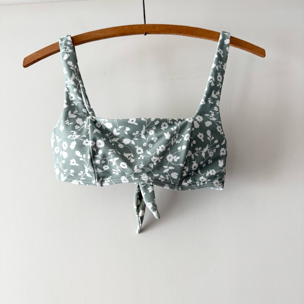 Abercrombie & Fitch Bikini Top‎ XS
